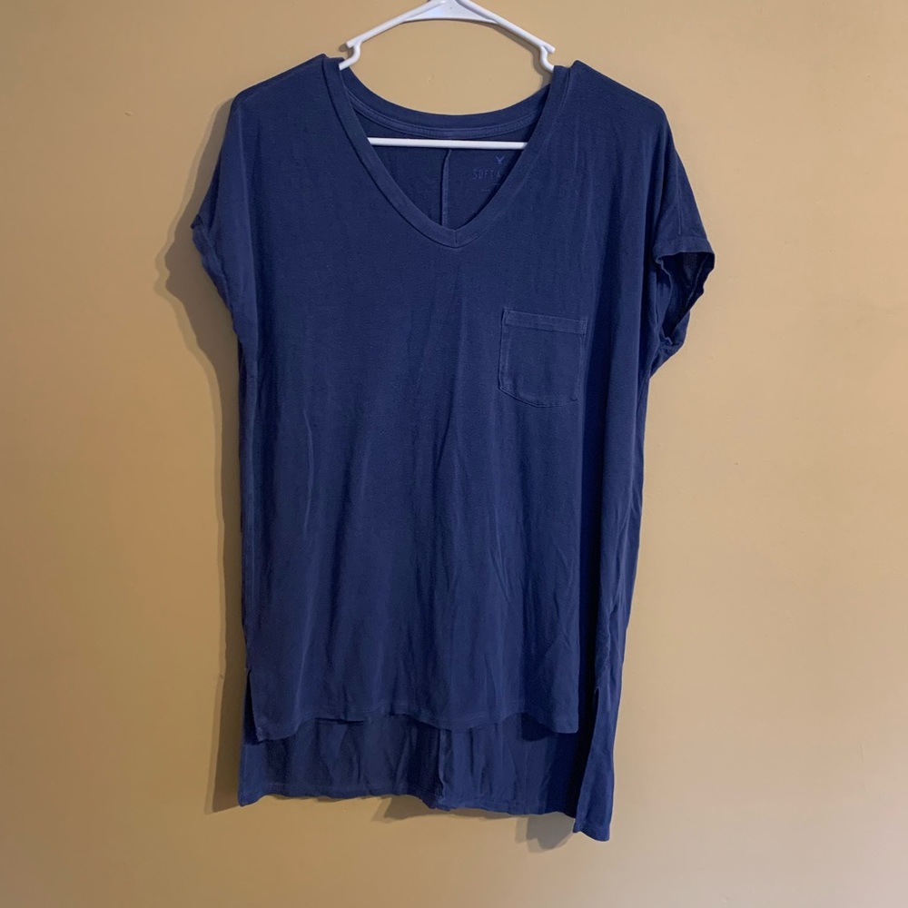 AE Oversized T